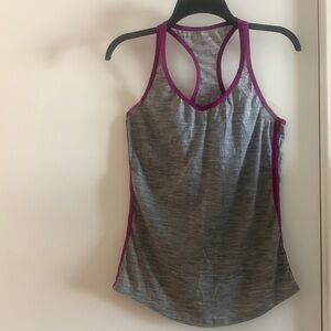 Icebreaker Merino tank top - large fits medium